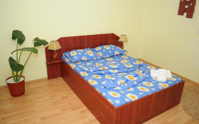 Pensiunea Diadis