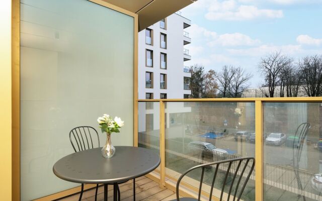 Wellness Zone & Parking by Renters