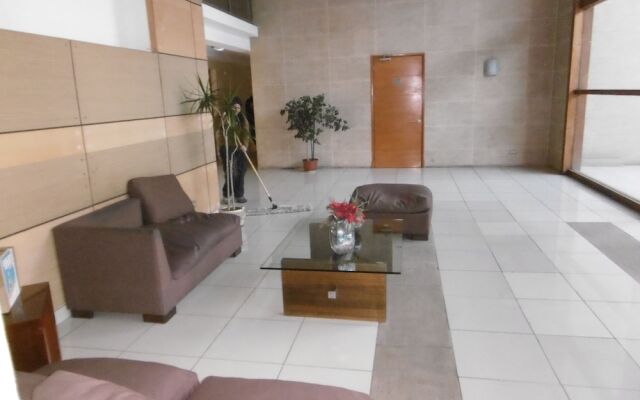 Departamentos Santiago Galeria