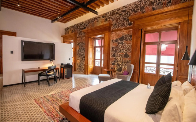 Massiosare El Hostal