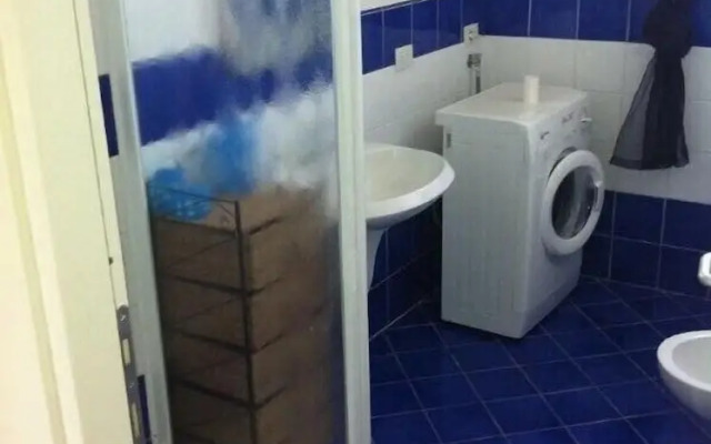 Borgo dei Mirti