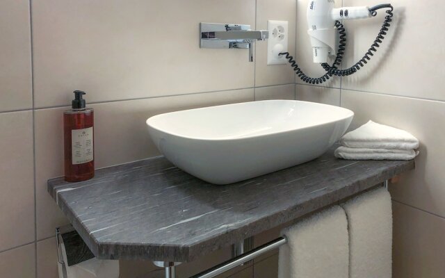 Hotel Löwen Appenzell