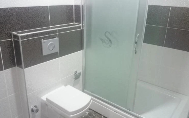 Sivrikaya Otel