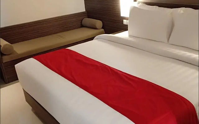 Hotel Horison GKB Gresik