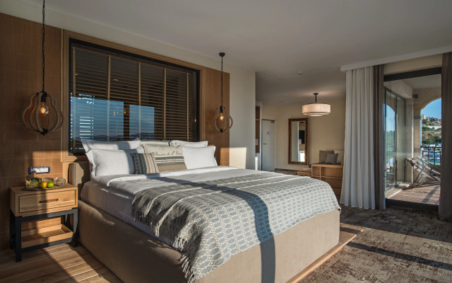 Blu Bay Hotel Sozopol