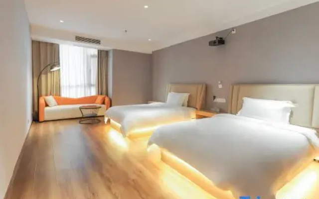 Luochengzi Homestay