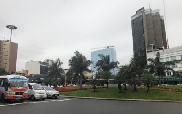 Apartment Miraflores