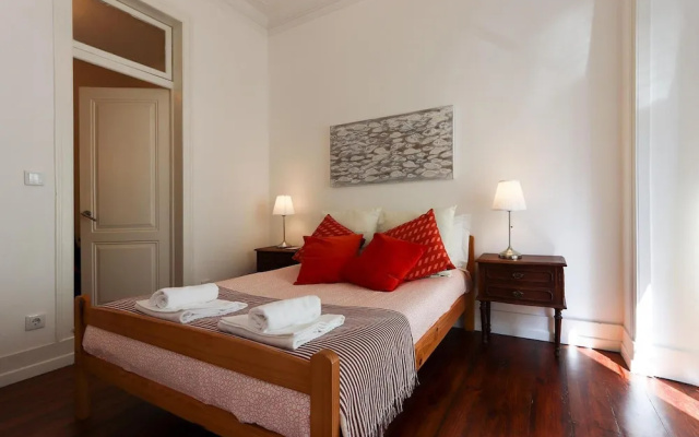 Bairro Alto Classic by Homing