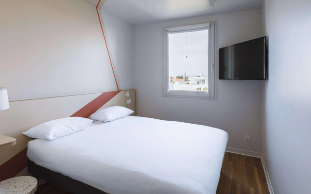 ibis budget Lyon Villeurbanne