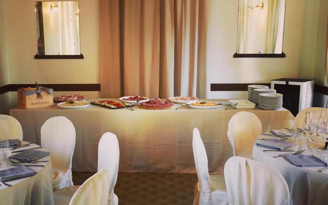 Hotel Monte Mazzoccone