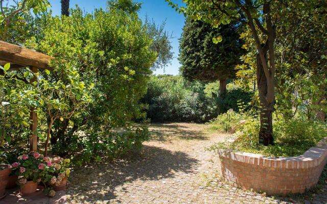 S139 - Sirolo, Nuovo Monolocale Vicino Al Centro