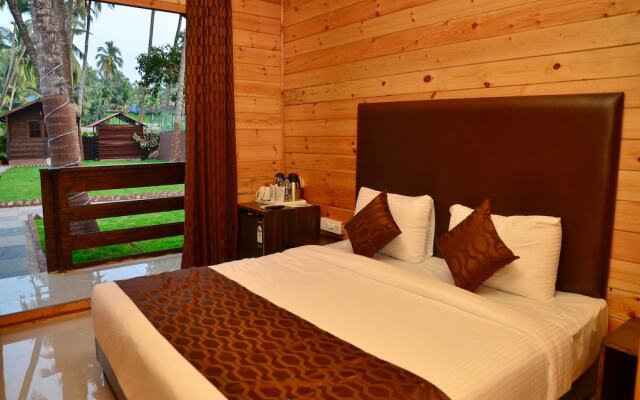 MAP5 Village Resort