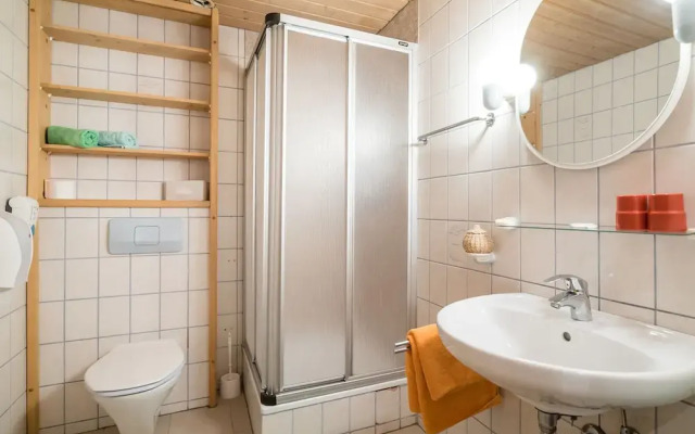Apartment in Saalbach-hinterglemm Near Ski Area