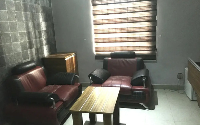 Zaaz Hotel