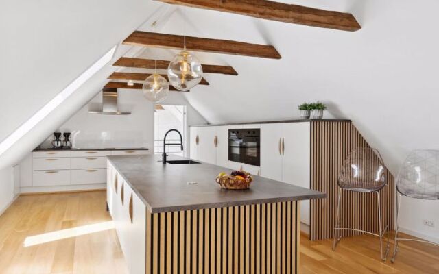 "Tjarko" - 2.3km from the sea in NW Jutland