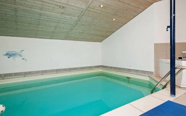 12 Person Holiday Home in Vaeggerlose-by Traum