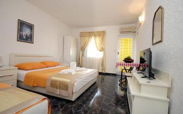 Apartments Kruna Jovanovic