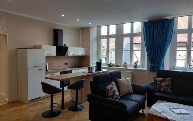 Ferienwohnung ,,Zum Kaiser''
