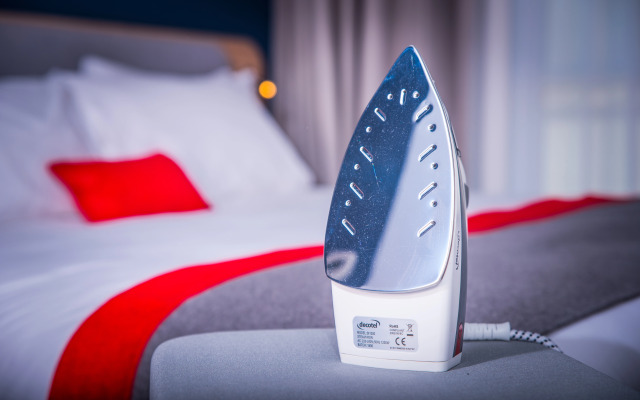 Holiday Inn Express Stirling by IHG