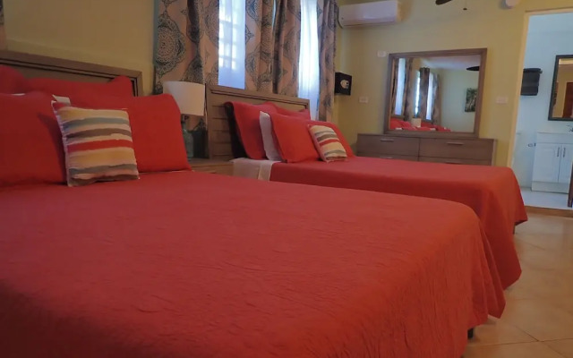 The Vieques Guesthouse
