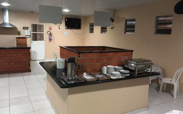 Hotel Roma