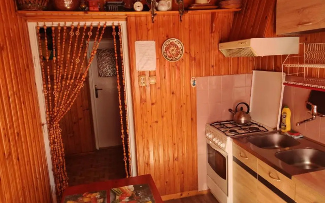 Apartament-studio, pokoje u Lucy
