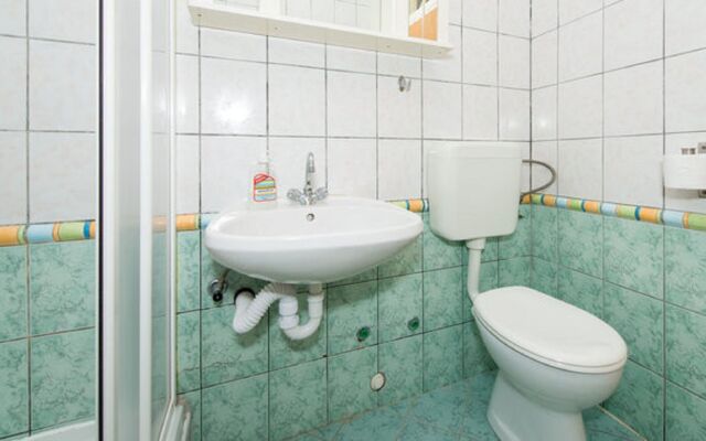 Beautiful Sea View Apartments