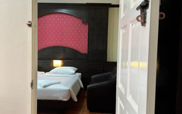 Nanai 2 Residence Patong