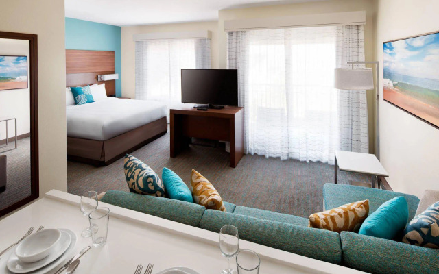 Residence Inn by Marriott Maui Wailea