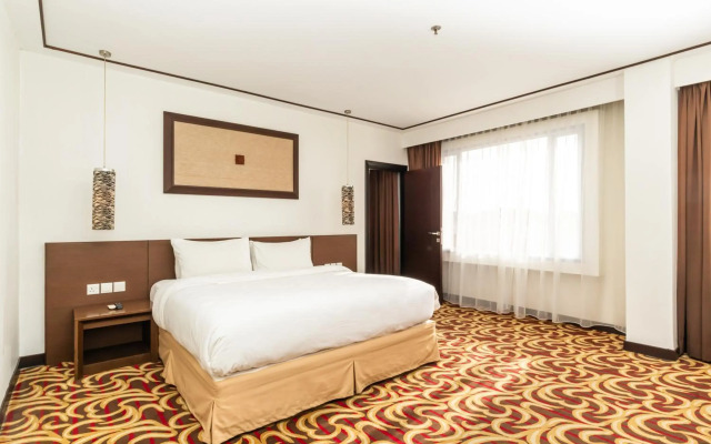Swiss-Belinn Baloi Batam