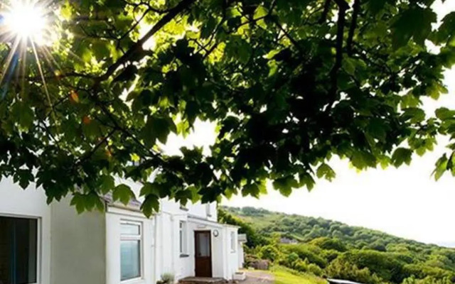 Hostel YHA Poppit Sands
