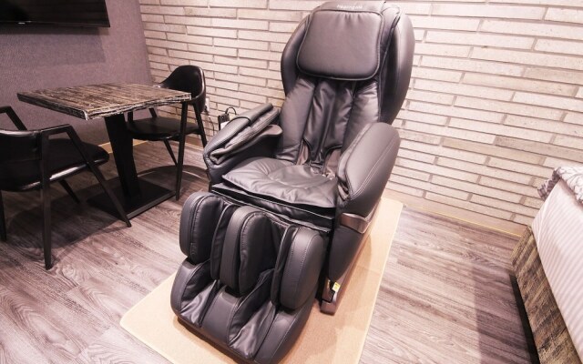 Daegu Dongdaegu Station Hotel Haru