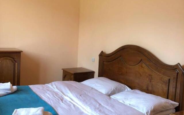 Melen-Guest House