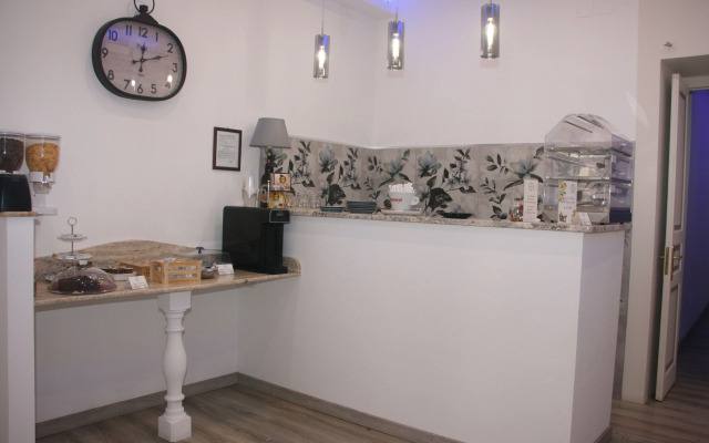 Messina41 Guest House