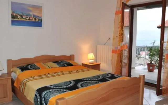 Apartments Zlatka