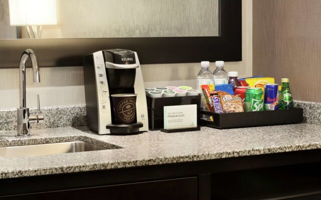 Embassy Suites by Hilton Atlanta Alpharetta