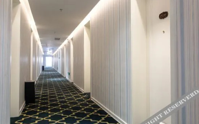 Xianyang Xingyi Express Hotel