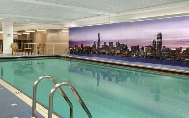 Swissotel - Chicago