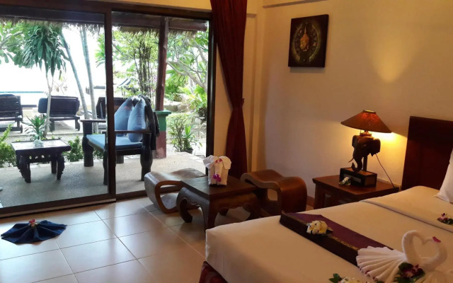 Papillon Resort