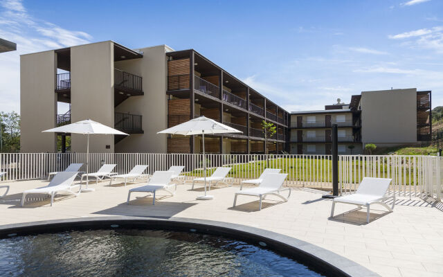 Residhotel – Résidence Pont du Gard