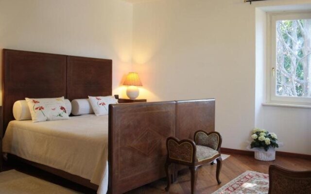 Antico Glicine B&B
