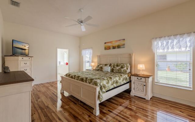 Villa Copacabana - Roelens Vacations - Roelens Vacations