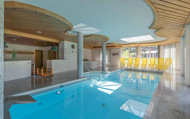 Aktiv- und Genusshotel Alpenblick