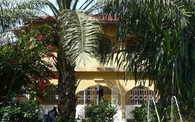 One World Village Guesthouse