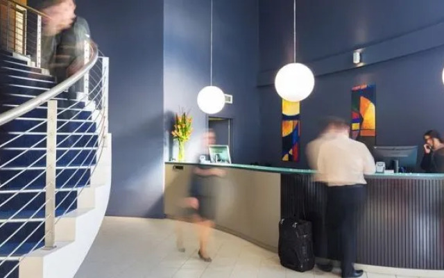 Premier Hotel & Apartments