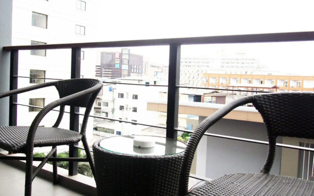 247 Boutique Hotel