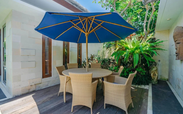Villa Athena