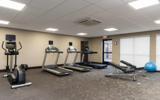Residence Inn Midland Marriott