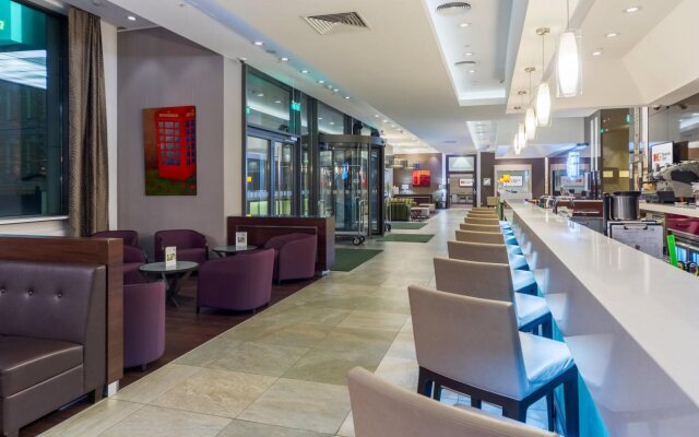 Holiday Inn Kyiv by IHG