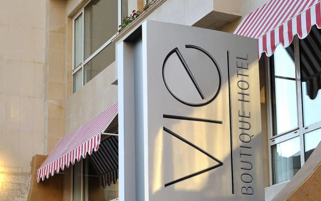 Vie Boutique Hotel